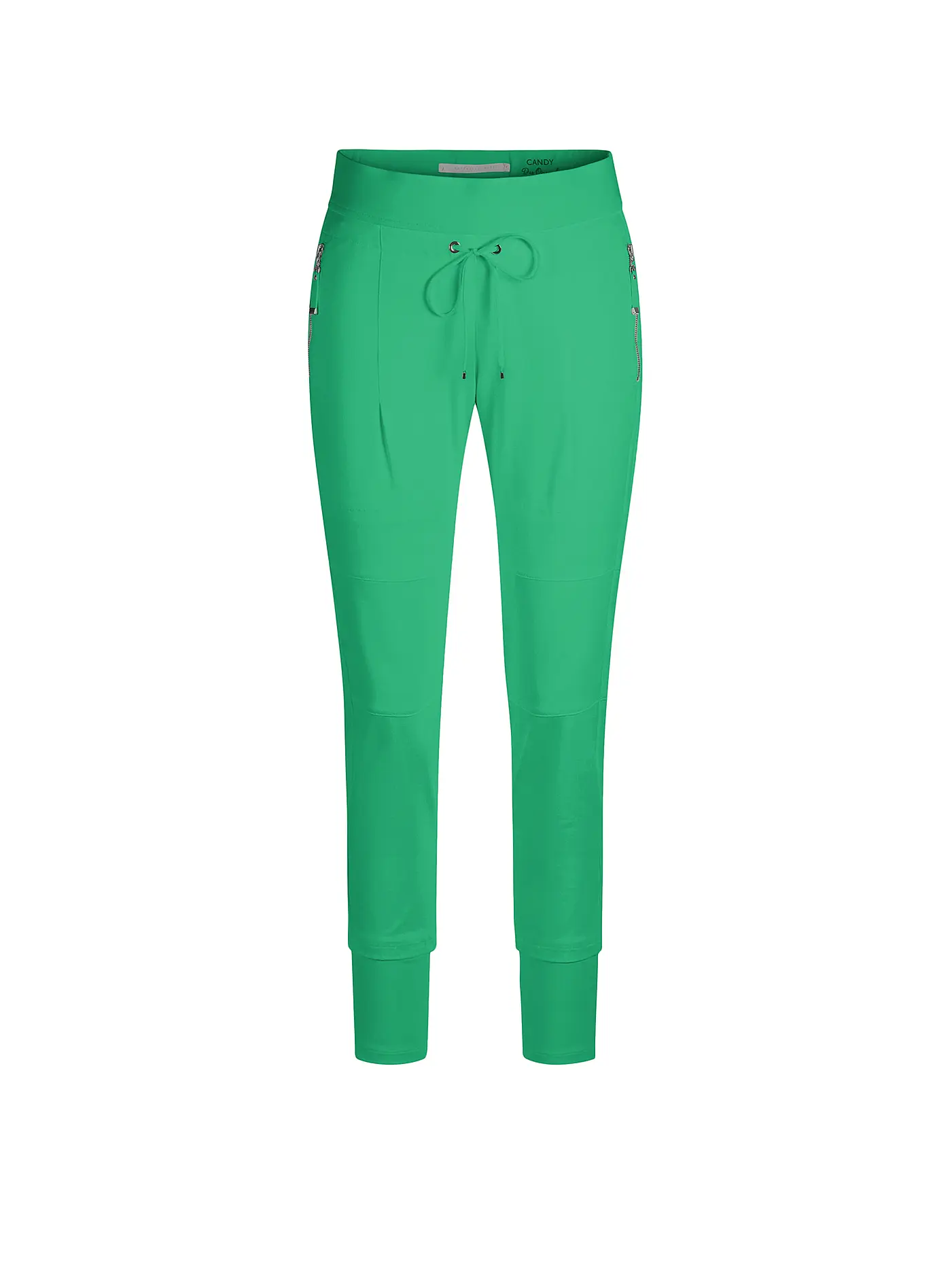 RAFFAELLO ROSSI | Hose Jogging Fit CANDY | hellgrün